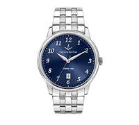 LUCIEN ROCHAT ICONIC Orologio Uomo Tempo e data in Acciaio - R0453116002