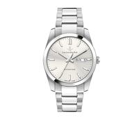 LUCIEN ROCHAT LÈMAN Orologio Uomo Automatico in Acciaio - R0423114003