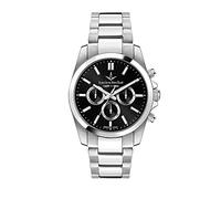 LUCIEN ROCHAT LÈMAN Orologio Uomo Cronografo in Acciaio - R0473617002