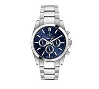 LUCIEN ROCHAT LÈMAN Orologio Uomo Cronografo in Acciaio - R0473617003
