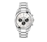 LUCIEN ROCHAT LÈMAN Orologio Uomo Cronografo in Acciaio - R0473617004