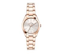 LUCIEN ROCHAT Madame Orologio Donna, Tempo e data, Analogico - 32mm
