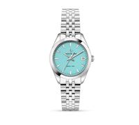 LUCIEN ROCHAT Orologio Donna, Tempo, Data, Analogico, Cinturino in Acciaio, Collezione Madame - R0453114524