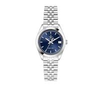 LUCIEN ROCHAT MADAME Orologio Donna Tempo e data in Acciaio - R0453114507