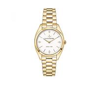 LUCIEN ROCHAT Mademoiselle Orologio Donna, Solo tempo, 2H, Analogico - R0453120502