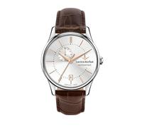 Lucien Rochat Montreux - Orologio Uomo Auto Cinturino Pelle (R0421115003)