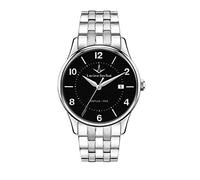 LUCIEN ROCHAT MONTREUX Orologio Uomo Tempo e data in Acciaio - R0453115002