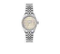 Orologio Donna LUCIEN ROCHAT REIMS R0453105507 Bracciale Acciaio SWISS MADE