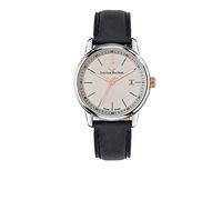 LUCIEN ROCHAT Orologio Analogico Quarzo Uomo con Cinturino in Pelle R0451107001