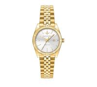 LUCIEN ROCHAT Orologio Donna, Tempo, Data, Analogico, 31 mm, Collezione BIENNE - R0453124505