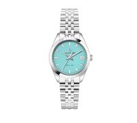 LUCIEN ROCHAT Orologio Donna, Tempo, Data, Analogico, Cinturino in Acciaio, Collezione Madame - R0453114524