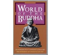 Lucien Stryk World of the Buddha (Tascabile)
