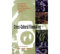 Lucien Taylor Ilisa Barbash Cross-Cultural Filmmaking (Tascabile)