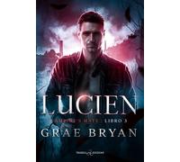 Lucien. Vampire mate. Vol. 3 - Bryan Grae