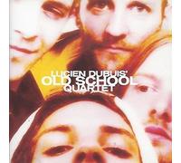 Luciendubuis Old School Q - Lucien Dubuis Old School Quart [Import]