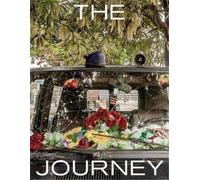 Lucienne Bestall The Journey (Copertina rigida)