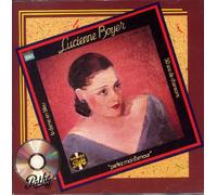 Lucienne Boyer - 1930-1947 - Réédition 1987