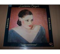 Lucienne Boyer - Parlez moi d'amour