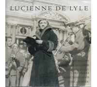 Lucienne de Lyle