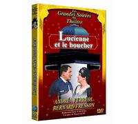 Lucienne et le boucher