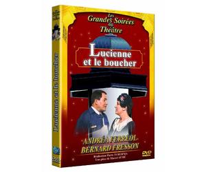 Lucienne et le boucher