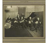 Lucier Alvin - Criss Cross Hanover