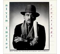 Lucier, Alvin - In Memoriam