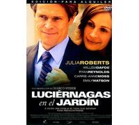 Luciernagas En El Jardin (Import Dvd) (2010) Ryan Reynolds; Willem Dafoe; Emil