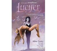 Lucifer 2 [Lingua Inglese]