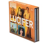 Lucifer - As We Are/Margriet