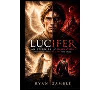 Lucifer: Beyond Redemption, Separated by Grace