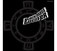 Lucifer - Black Mass