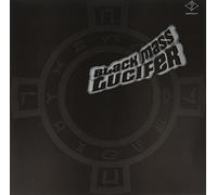 Lucifer - Black Mass