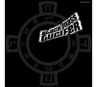 Lucifer Black Mass (Vinyl LP) 12" Album Coloured Vinyl