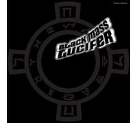 Lucifer - Black Mass (Vinyl Pink)