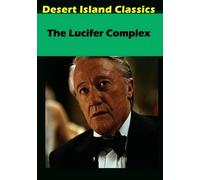 Lucifer Complex, The (DVD) Merrie Lynn Ross Robert Vaughn