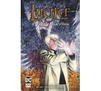Lucifer – Vol. 1: Il diavolo sulla soglia – PANINI
