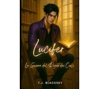 Lucifer - La Guerra del Regno dei Cieli