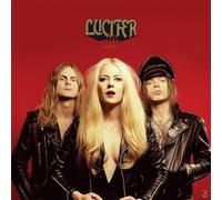 Lucifer - Lucifer Ii