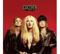 Lucifer Lucifer II (CD) Album