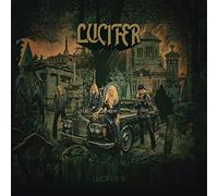 Lucifer - Lucifer Iii