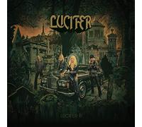 Lucifer - Lucifer III (LP + CD) (LP)