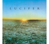 Lucifer - Lucifer - Lucifer +1 [Japan CD] CDSOL-5536