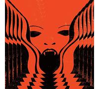 Lucifer On The Moon (Spoon Vs. On-U Sound) - Spoon (Vinile)