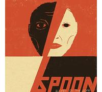 Lucifer On The Sofa (Indie Exclusive) - Spoon (Vinile)