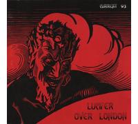 Lucifer Over London
