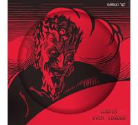 Lucifer Over London (Picture Disc)