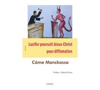Lucifer poursuit Jésus-Christ pour diffamation