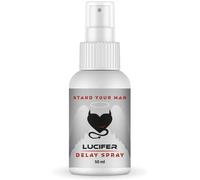 Lucifer Premium Delay Spray spray ritardante orgasmo per uomini sesso più lungo