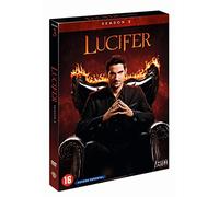 Lucifer - Saison 3